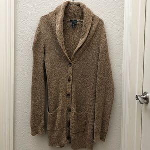 Lauren Ralph Lauren Cardigan